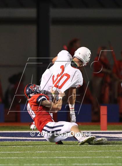 Thumbnail 1 in Boyd vs Coppell photogallery.