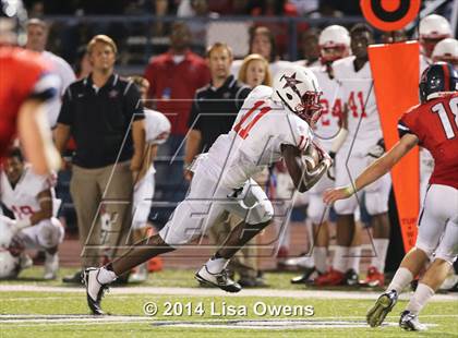 Thumbnail 3 in Boyd vs Coppell photogallery.