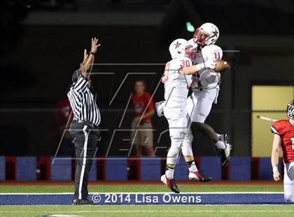Thumbnail 1 in Boyd vs Coppell photogallery.
