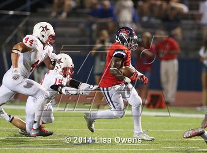 Thumbnail 3 in Boyd vs Coppell photogallery.