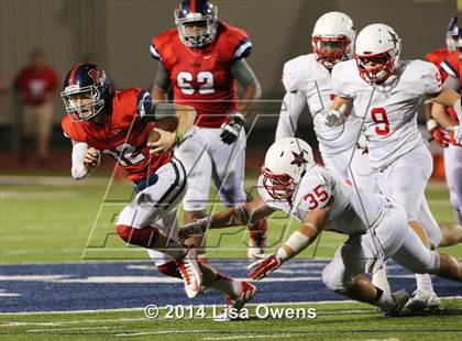 Thumbnail 1 in Boyd vs Coppell photogallery.
