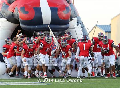 Thumbnail 1 in Boyd vs Coppell photogallery.