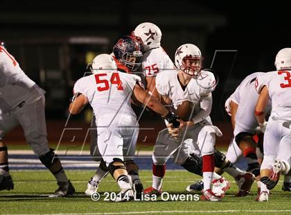 Thumbnail 3 in Boyd vs Coppell photogallery.