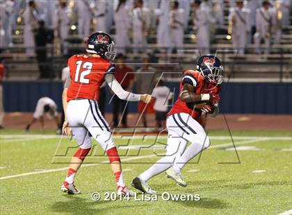 Thumbnail 1 in Boyd vs Coppell photogallery.