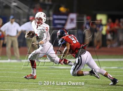 Thumbnail 2 in Boyd vs Coppell photogallery.