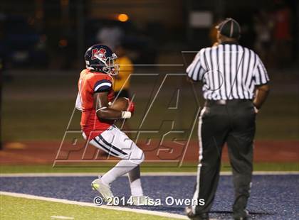 Thumbnail 2 in Boyd vs Coppell photogallery.