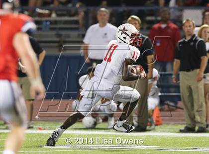 Thumbnail 2 in Boyd vs Coppell photogallery.