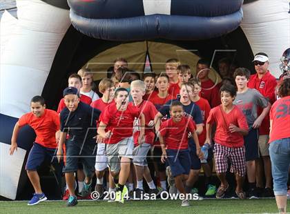 Thumbnail 3 in Boyd vs Coppell photogallery.