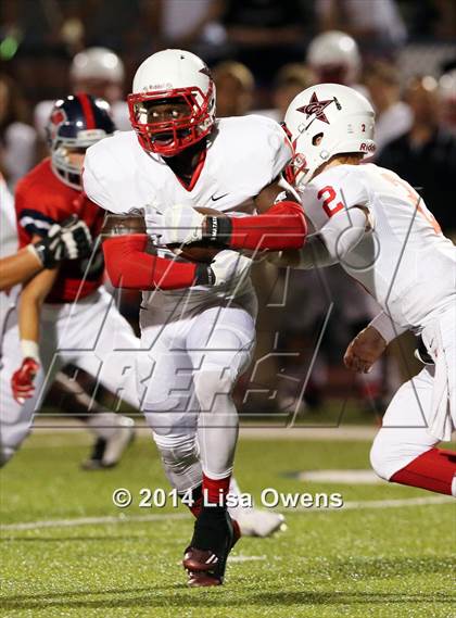 Thumbnail 3 in Boyd vs Coppell photogallery.