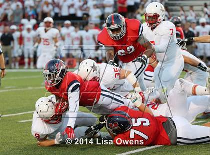 Thumbnail 3 in Boyd vs Coppell photogallery.