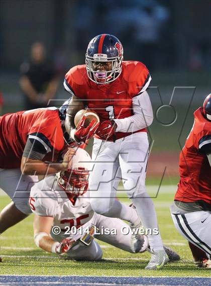 Thumbnail 1 in Boyd vs Coppell photogallery.