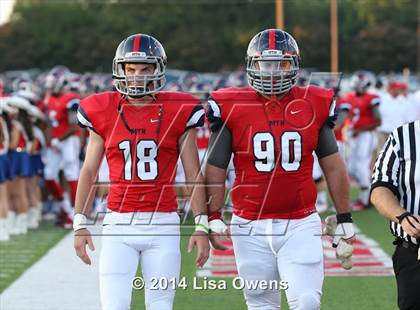 Thumbnail 1 in Boyd vs Coppell photogallery.