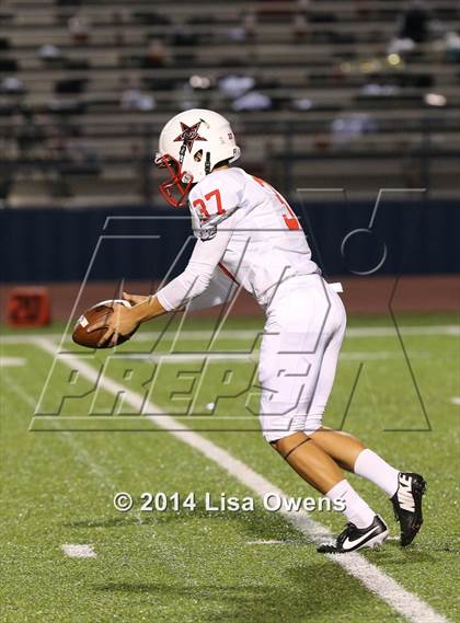 Thumbnail 1 in Boyd vs Coppell photogallery.