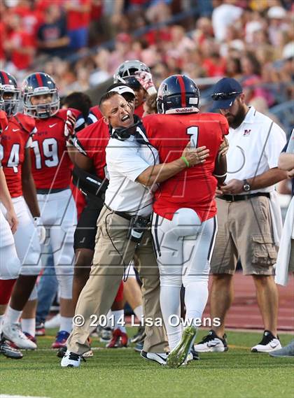 Thumbnail 3 in Boyd vs Coppell photogallery.