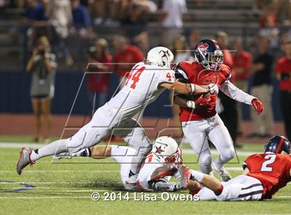 Thumbnail 1 in Boyd vs Coppell photogallery.