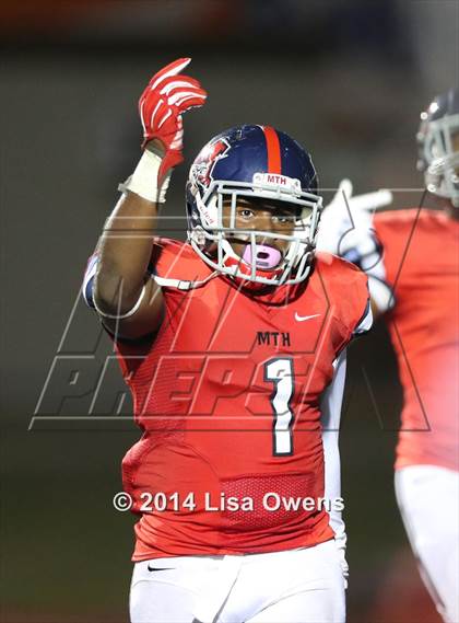 Thumbnail 3 in Boyd vs Coppell photogallery.