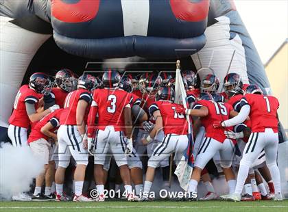 Thumbnail 2 in Boyd vs Coppell photogallery.