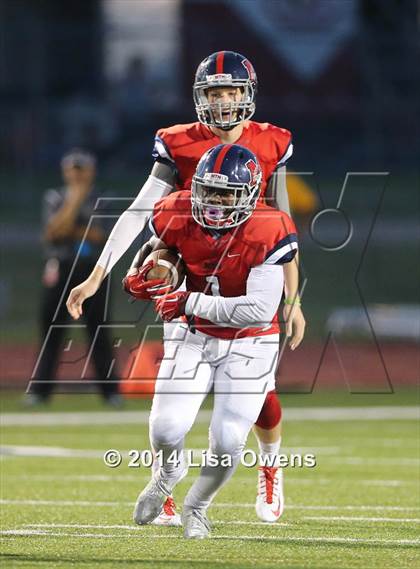 Thumbnail 3 in Boyd vs Coppell photogallery.