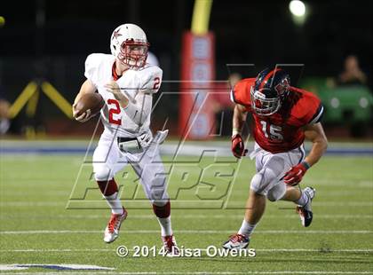Thumbnail 3 in Boyd vs Coppell photogallery.