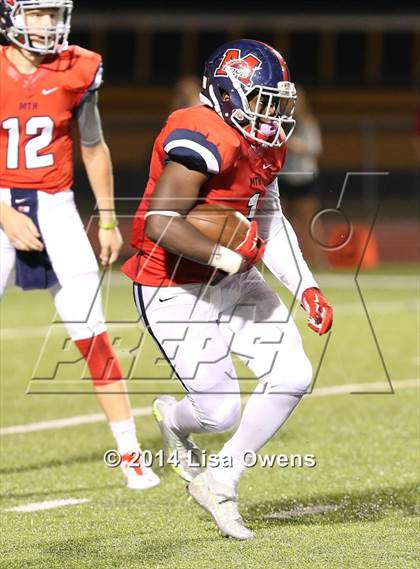 Thumbnail 2 in Boyd vs Coppell photogallery.