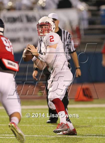 Thumbnail 1 in Boyd vs Coppell photogallery.