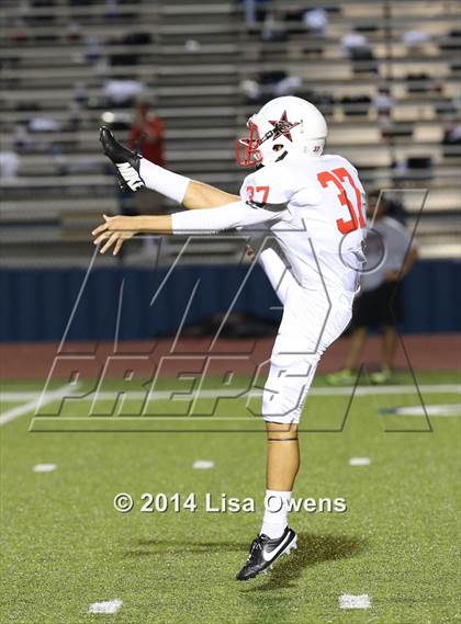 Thumbnail 2 in Boyd vs Coppell photogallery.