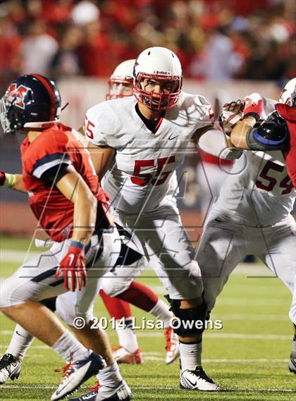 Thumbnail 2 in Boyd vs Coppell photogallery.