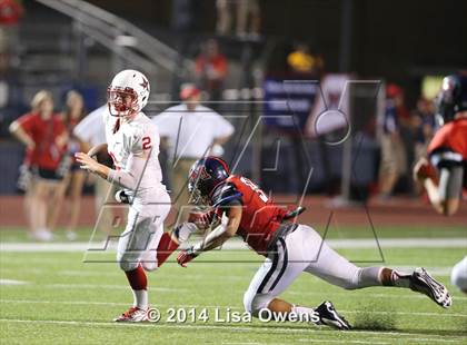 Thumbnail 3 in Boyd vs Coppell photogallery.
