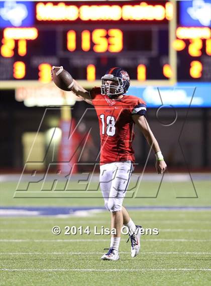 Thumbnail 3 in Boyd vs Coppell photogallery.