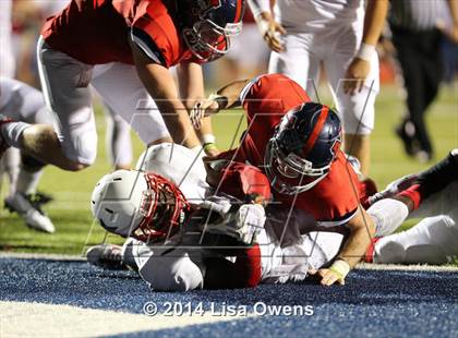 Thumbnail 1 in Boyd vs Coppell photogallery.