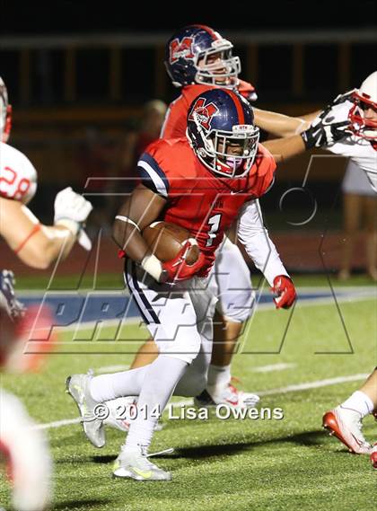 Thumbnail 1 in Boyd vs Coppell photogallery.