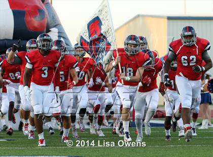 Thumbnail 3 in Boyd vs Coppell photogallery.