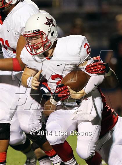 Thumbnail 2 in Boyd vs Coppell photogallery.