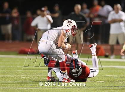 Thumbnail 2 in Boyd vs Coppell photogallery.