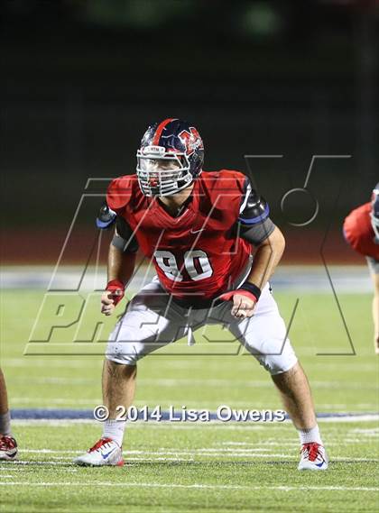 Thumbnail 2 in Boyd vs Coppell photogallery.