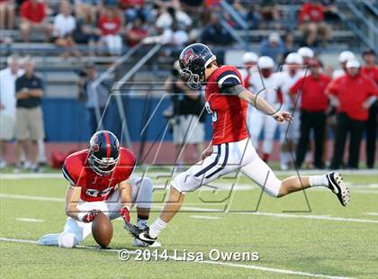 Thumbnail 2 in Boyd vs Coppell photogallery.
