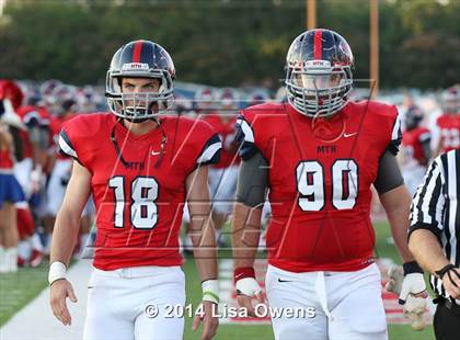 Thumbnail 2 in Boyd vs Coppell photogallery.