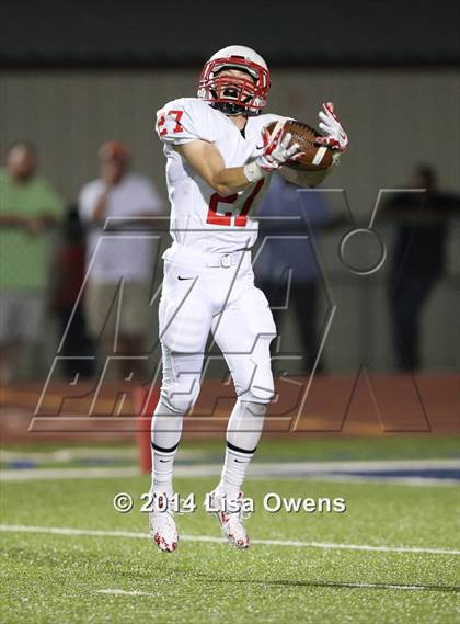 Thumbnail 1 in Boyd vs Coppell photogallery.