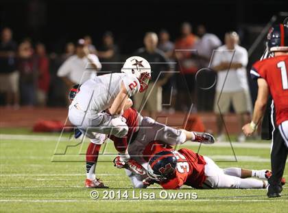 Thumbnail 3 in Boyd vs Coppell photogallery.