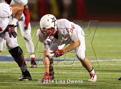 Thumbnail 2 in Boyd vs Coppell photogallery.