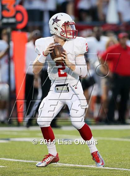 Thumbnail 2 in Boyd vs Coppell photogallery.