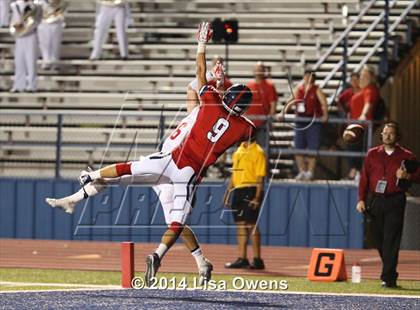 Thumbnail 1 in Boyd vs Coppell photogallery.
