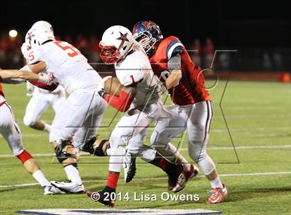 Thumbnail 3 in Boyd vs Coppell photogallery.
