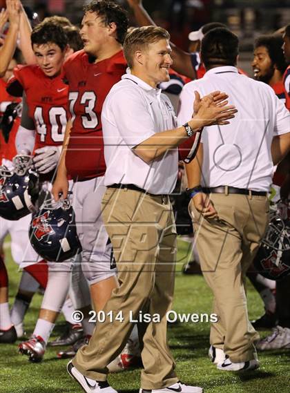 Thumbnail 2 in Boyd vs Coppell photogallery.