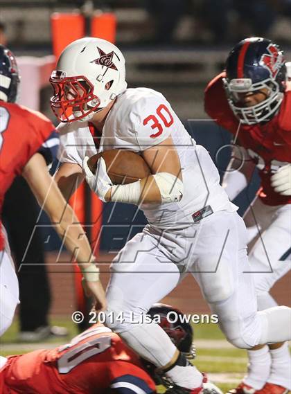 Thumbnail 2 in Boyd vs Coppell photogallery.
