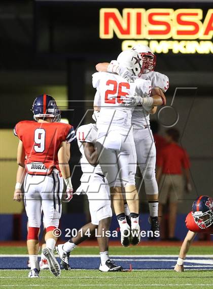 Thumbnail 2 in Boyd vs Coppell photogallery.