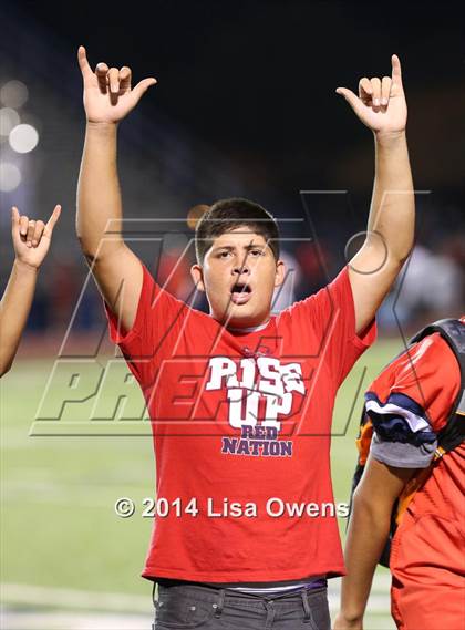 Thumbnail 3 in Boyd vs Coppell photogallery.