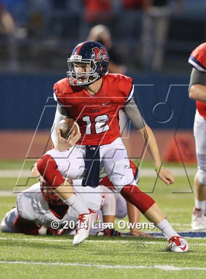 Thumbnail 2 in Boyd vs Coppell photogallery.