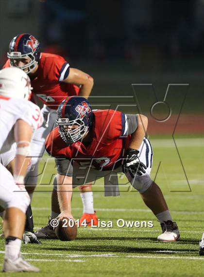 Thumbnail 3 in Boyd vs Coppell photogallery.