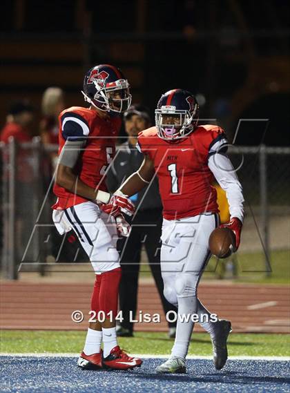Thumbnail 1 in Boyd vs Coppell photogallery.